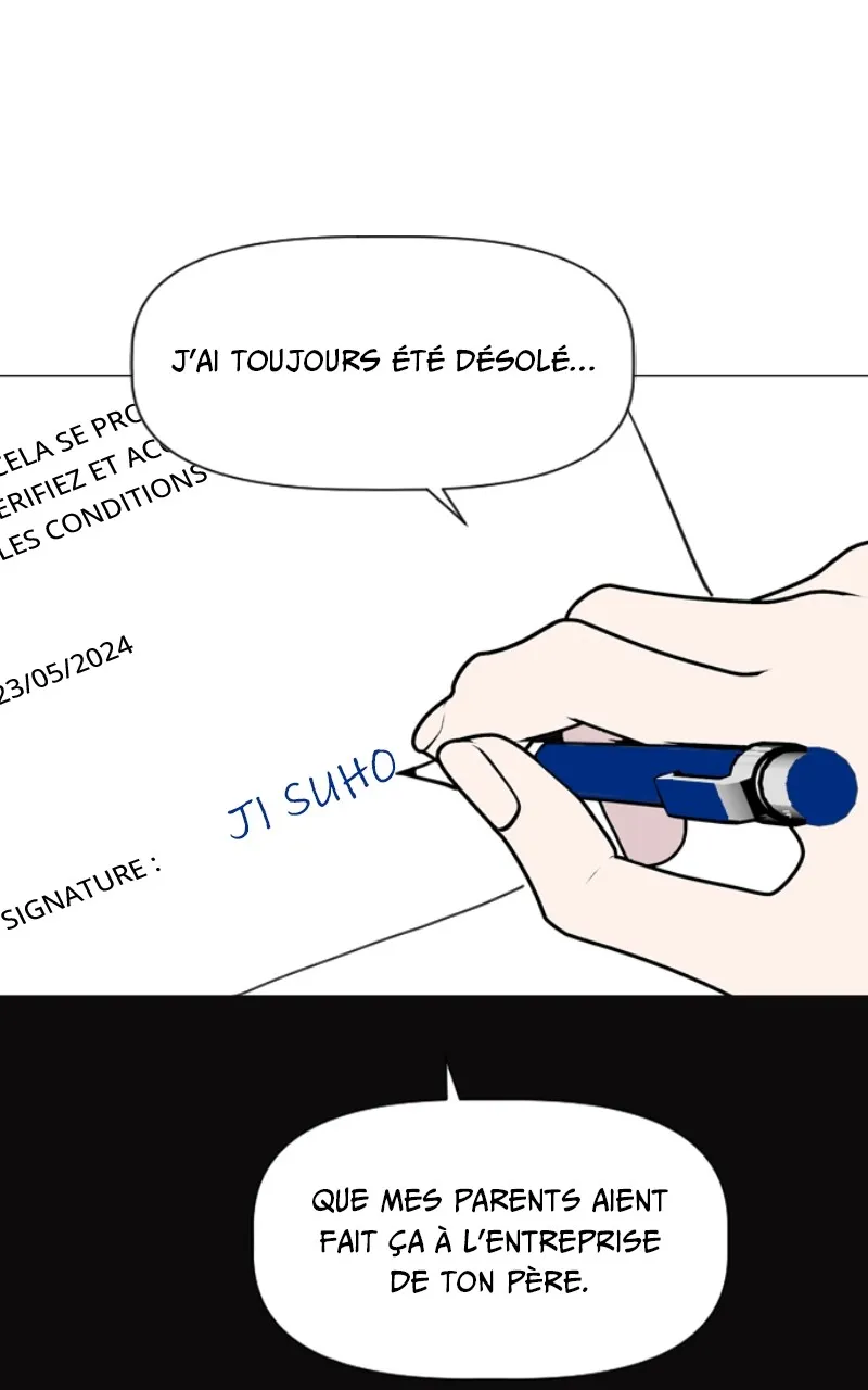 Read Fais-moi humain ! FR Manga Online