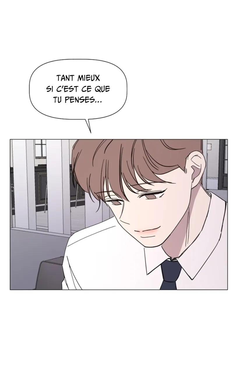 Read Fais-moi humain ! FR Manga Online