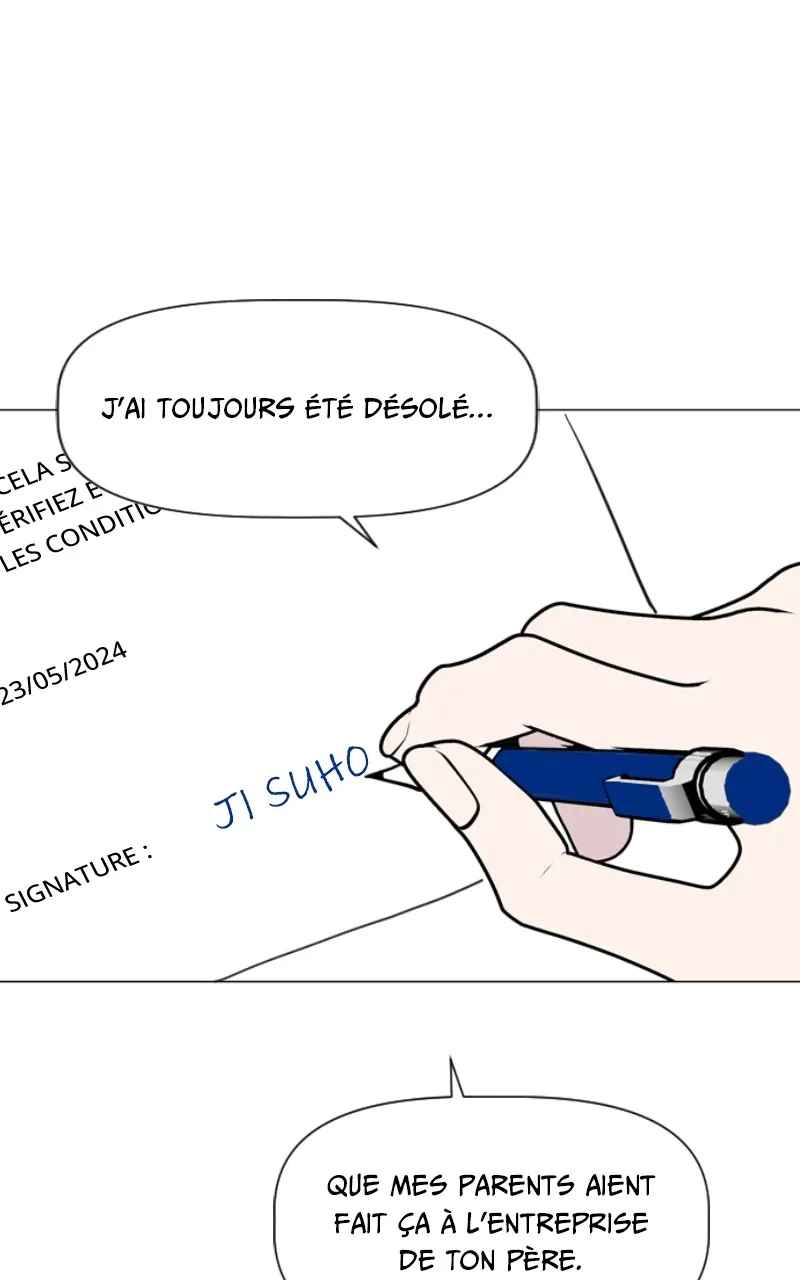 Read Fais-moi humain ! FR Manga Online