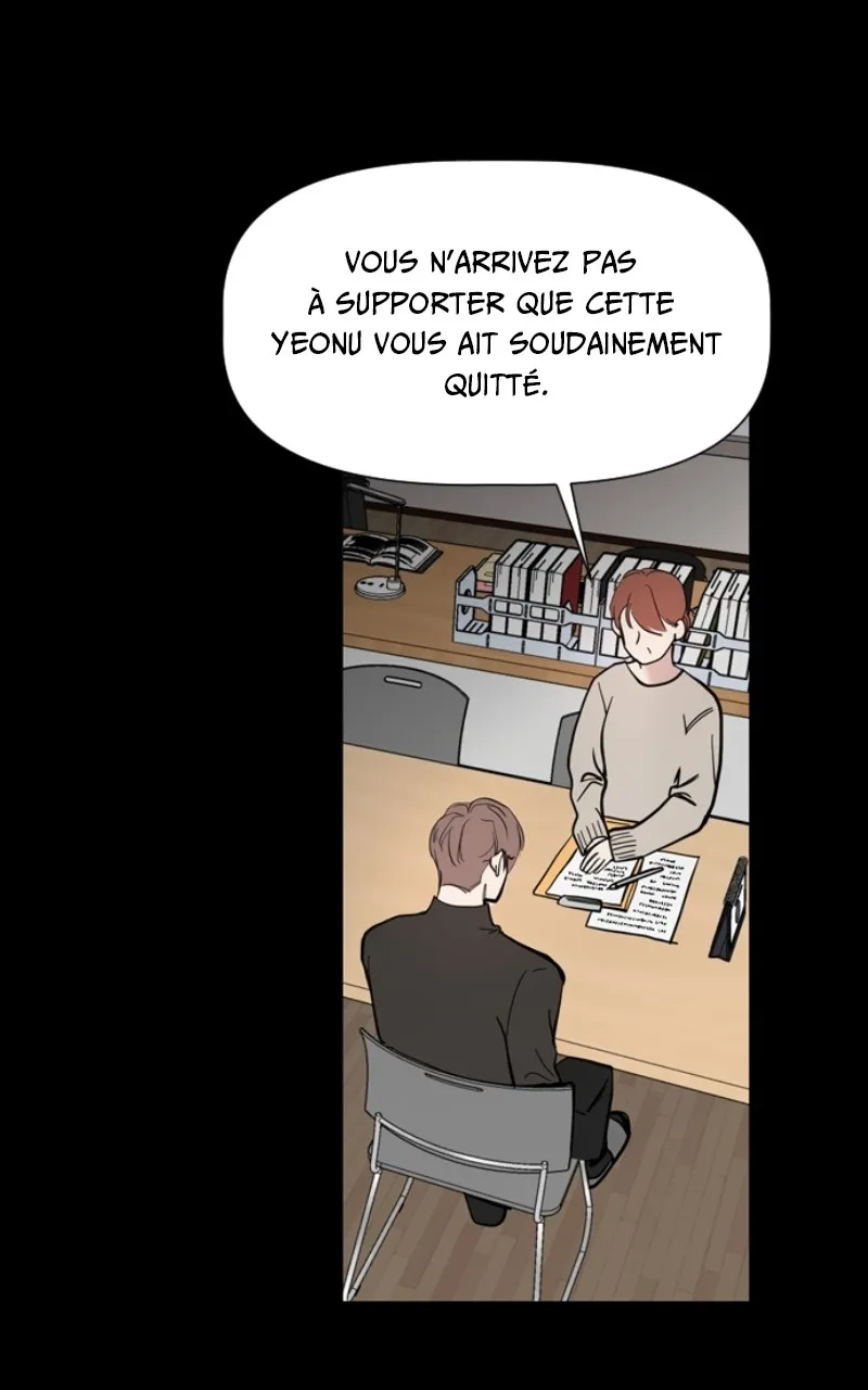 Read Fais-moi humain ! FR Manga Online