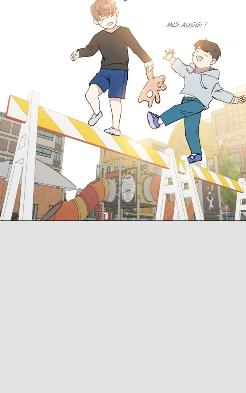 Read Fais-moi humain ! FR Manga Online