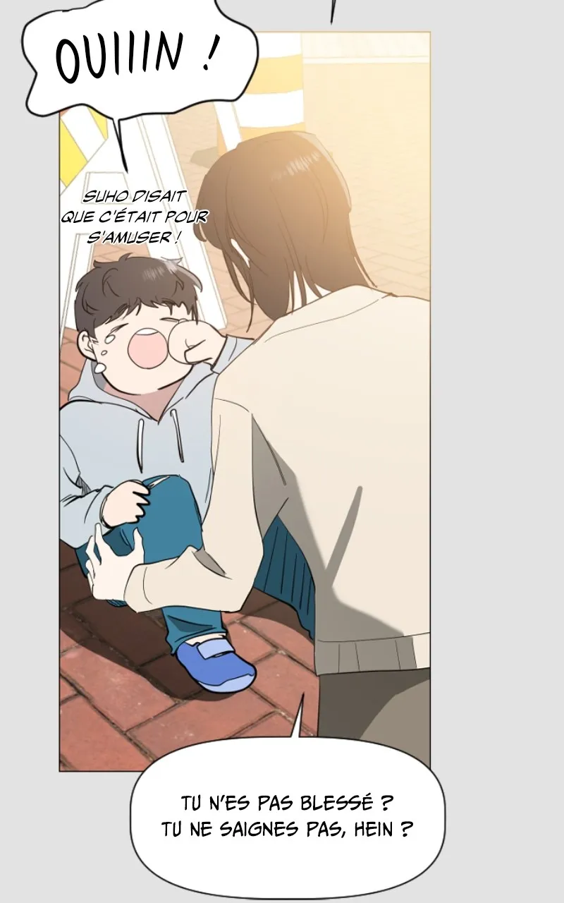 Read Fais-moi humain ! FR Manga Online