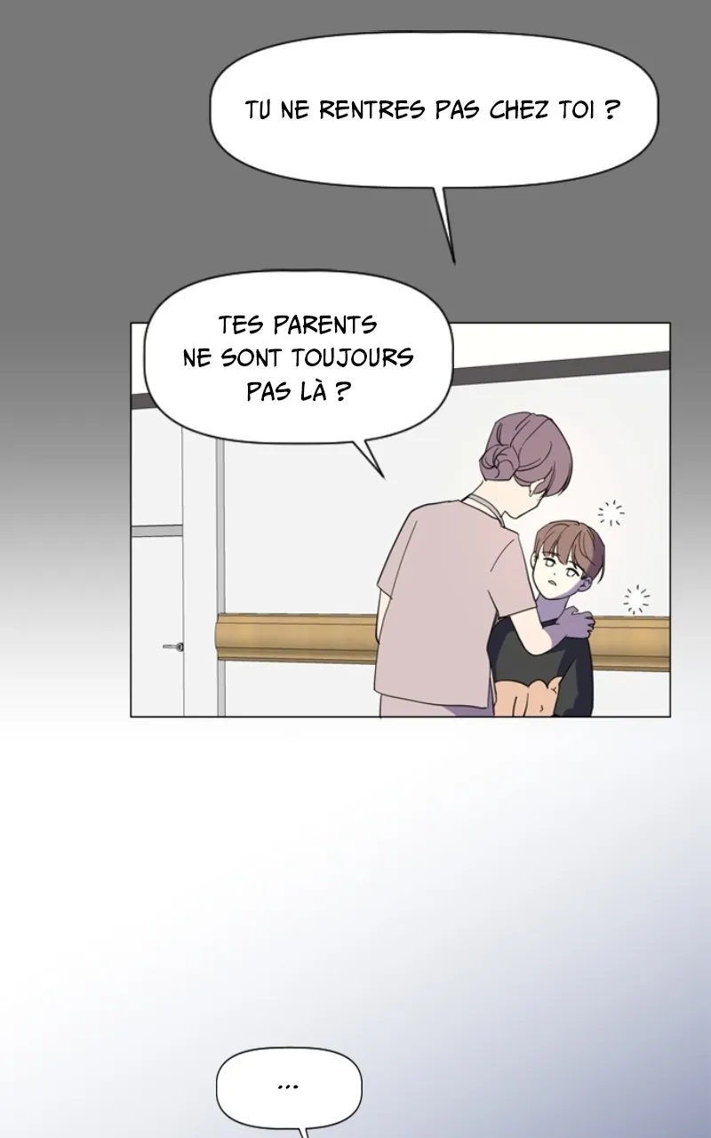 Read Fais-moi humain ! FR Manga Online