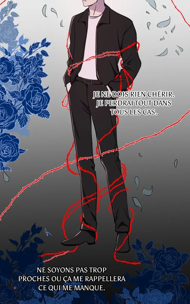 Read Fais-moi humain ! FR Manga Online