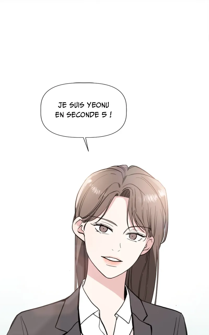 Read Fais-moi humain ! FR Manga Online