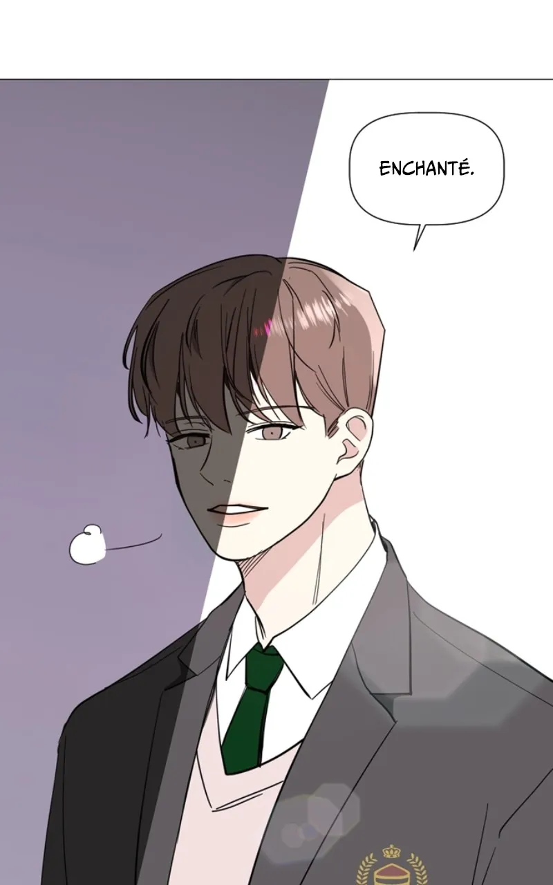 Read Fais-moi humain ! FR Manga Online