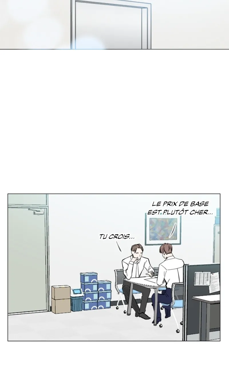 Read Fais-moi humain ! FR Manga Online