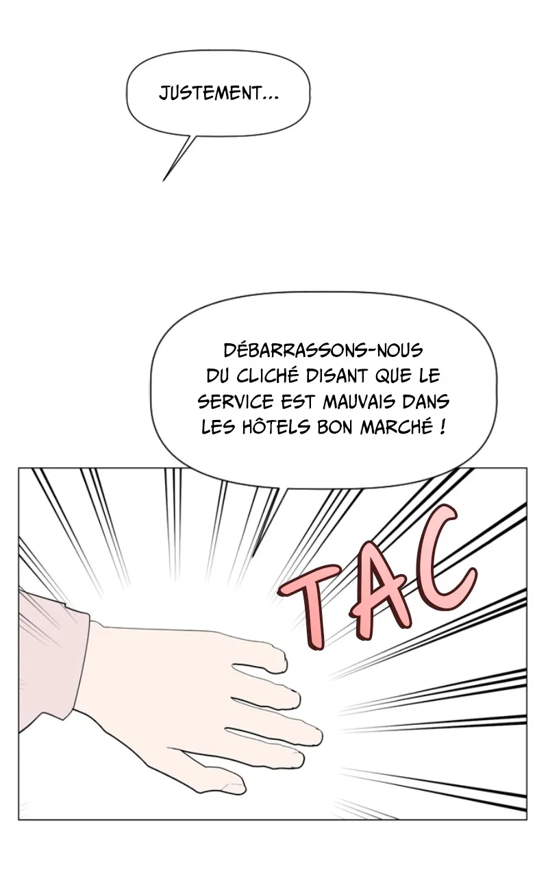 Read Fais-moi humain ! FR Manga Online