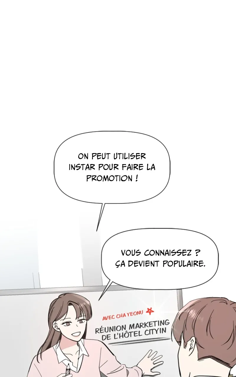 Read Fais-moi humain ! FR Manga Online