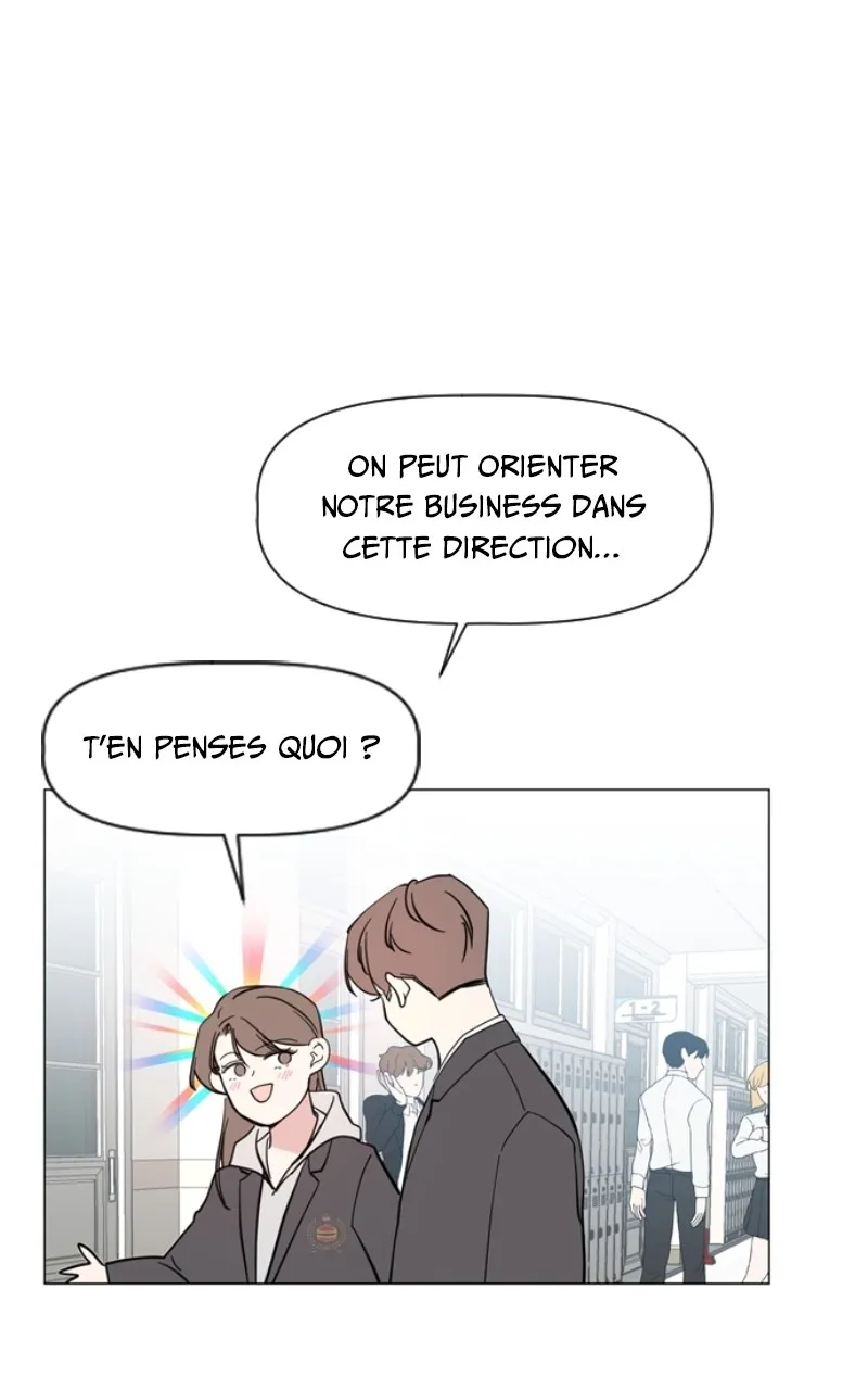 Read Fais-moi humain ! FR Manga Online