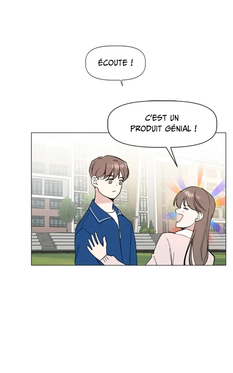 Read Fais-moi humain ! FR Manga Online