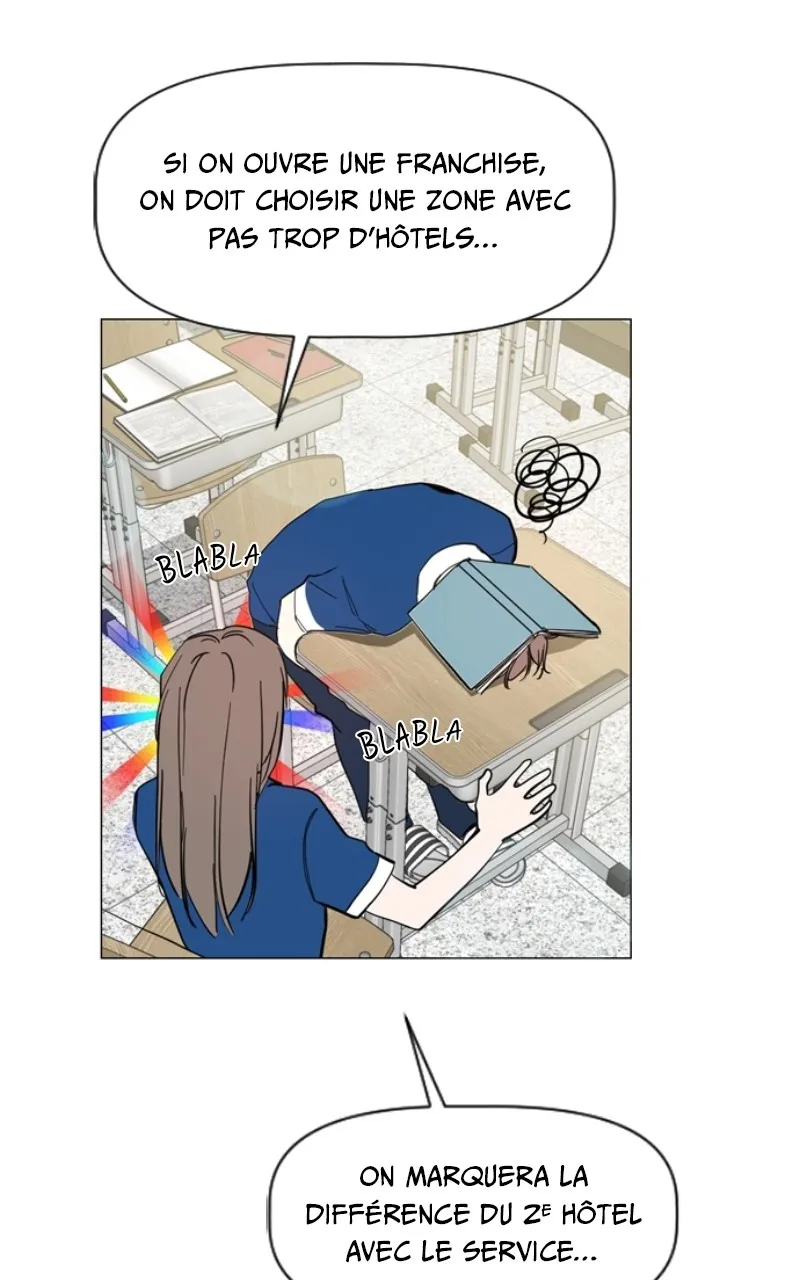 Read Fais-moi humain ! FR Manga Online