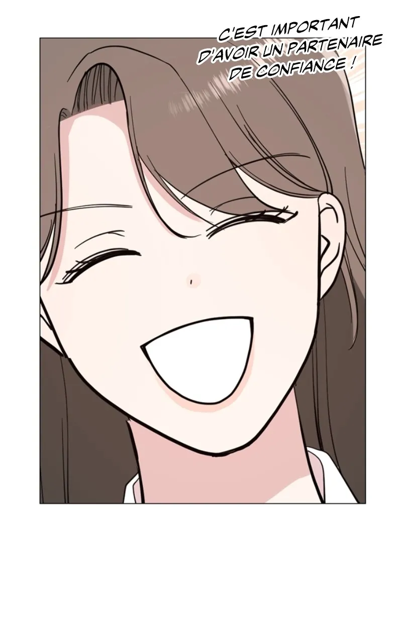 Read Fais-moi humain ! FR Manga Online