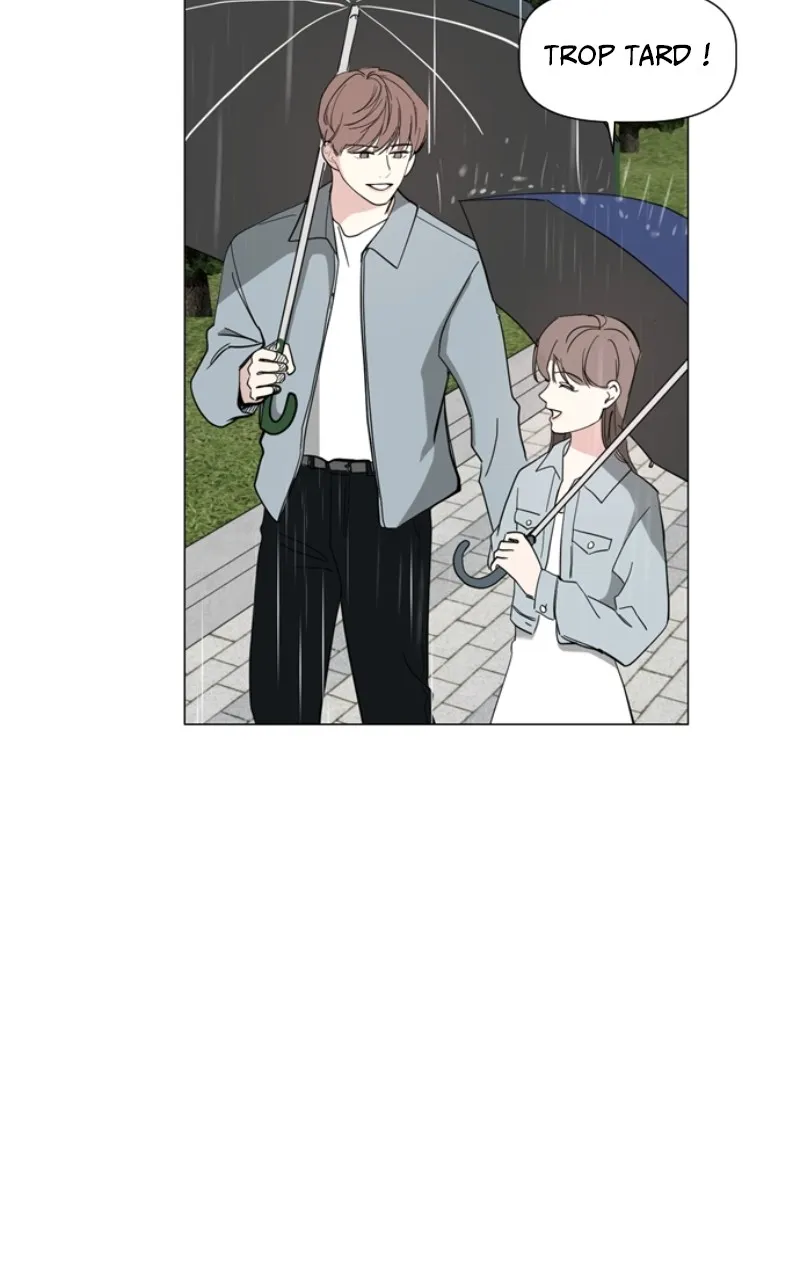 Read Fais-moi humain ! FR Manga Online