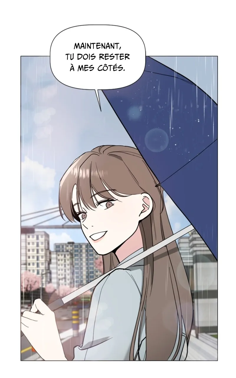 Read Fais-moi humain ! FR Manga Online