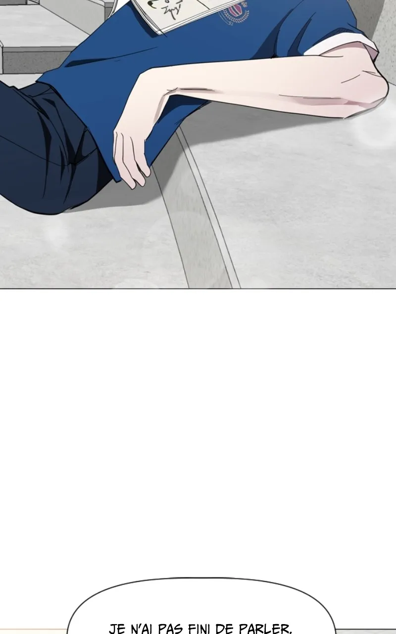 Read Fais-moi humain ! FR Manga Online