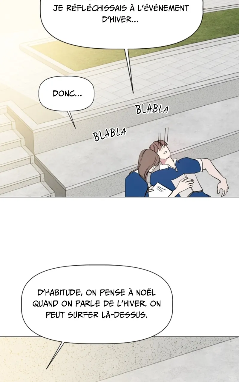 Read Fais-moi humain ! FR Manga Online