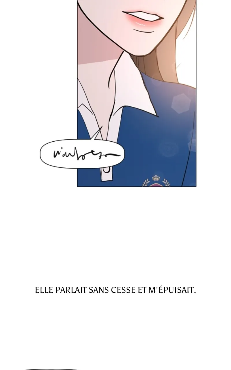 Read Fais-moi humain ! FR Manga Online