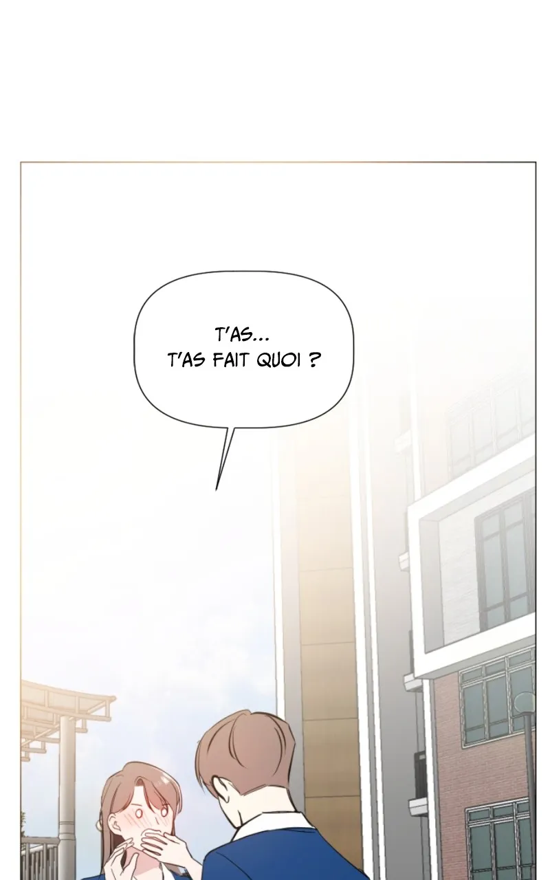 Read Fais-moi humain ! FR Manga Online