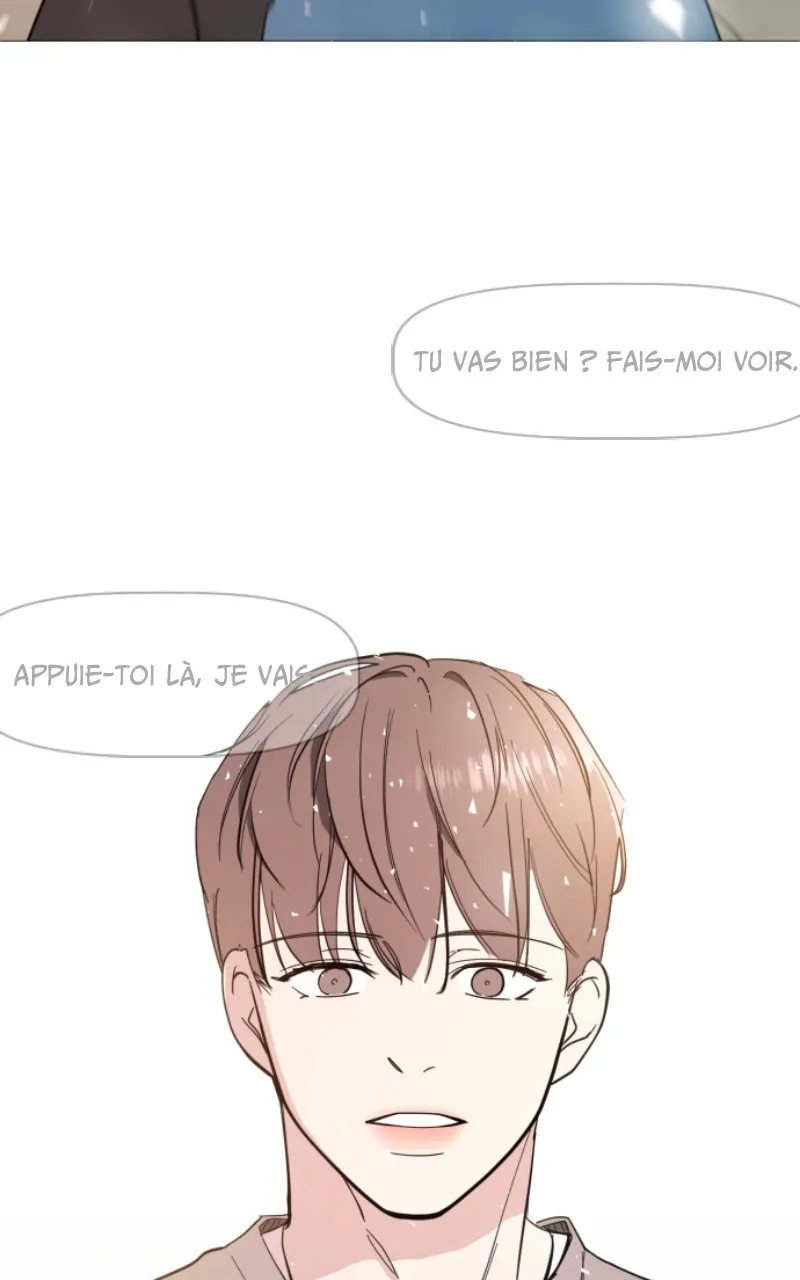 Read Fais-moi humain ! FR Manga Online