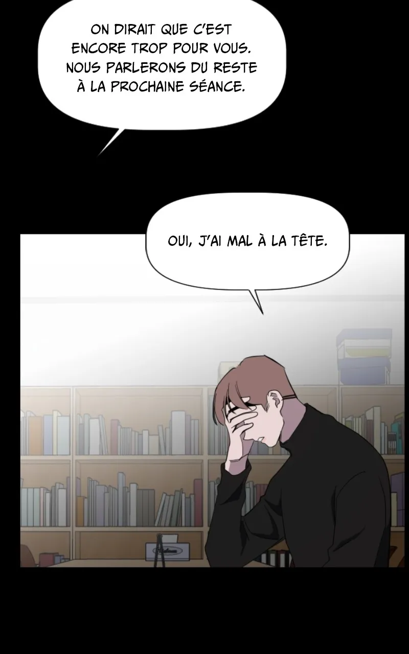 Read Fais-moi humain ! FR Manga Online