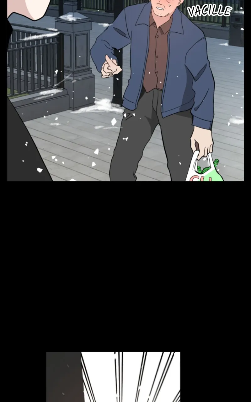 Read Fais-moi humain ! FR Manga Online