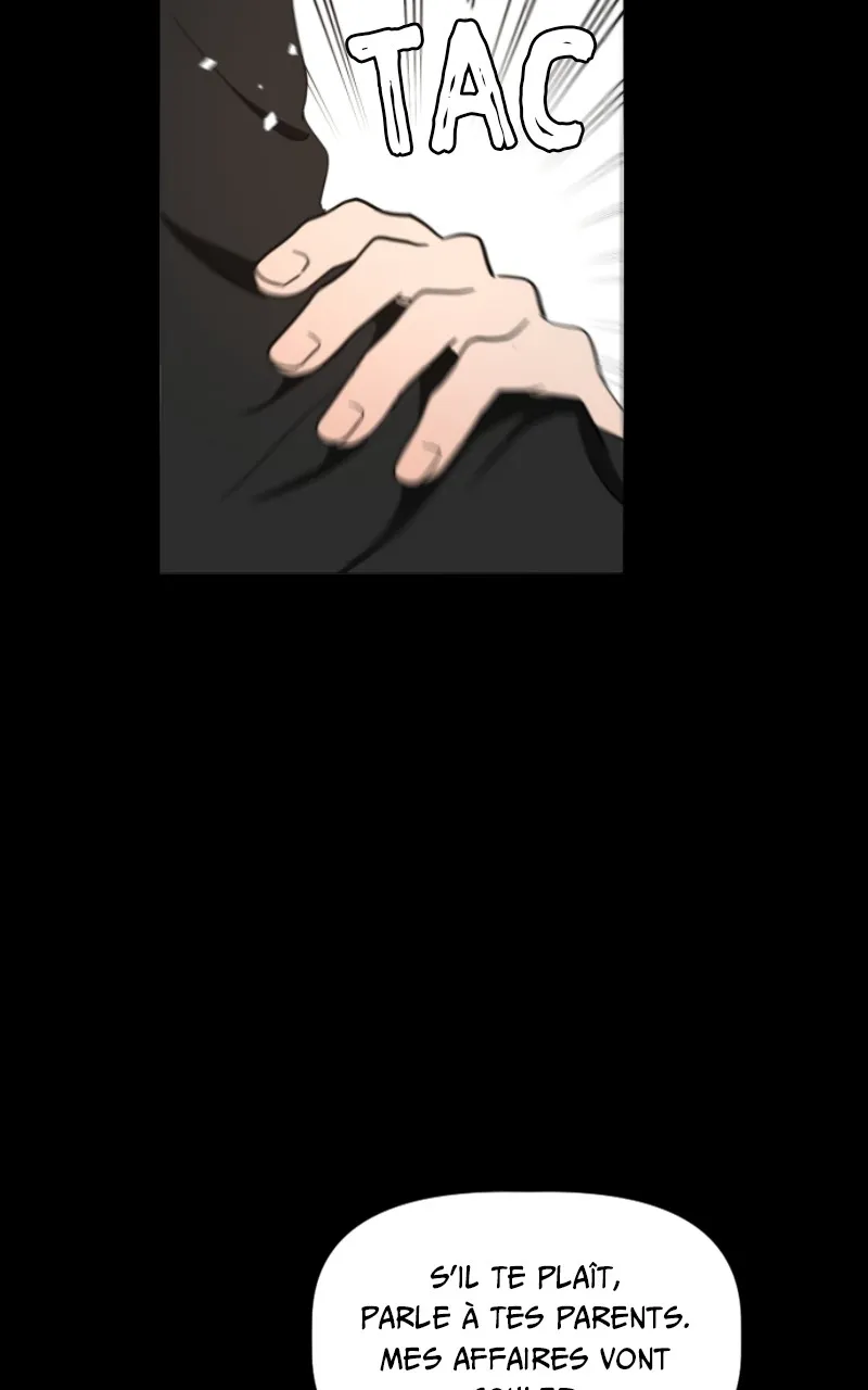 Read Fais-moi humain ! FR Manga Online