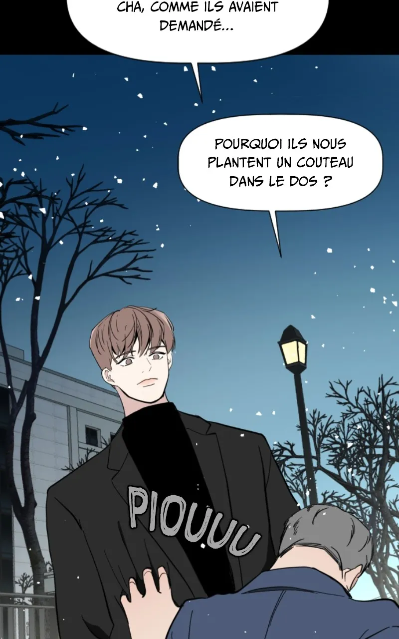 Read Fais-moi humain ! FR Manga Online