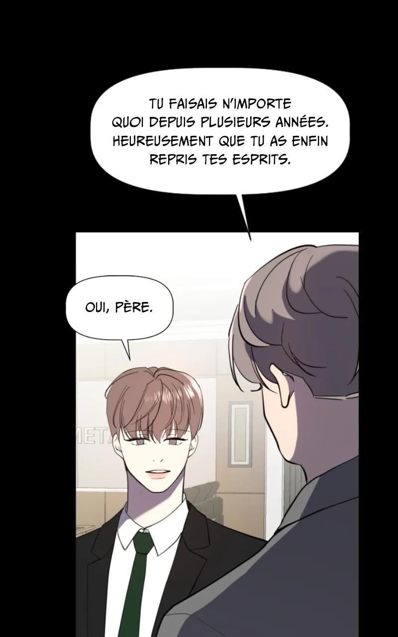 Read Fais-moi humain ! FR Manga Online