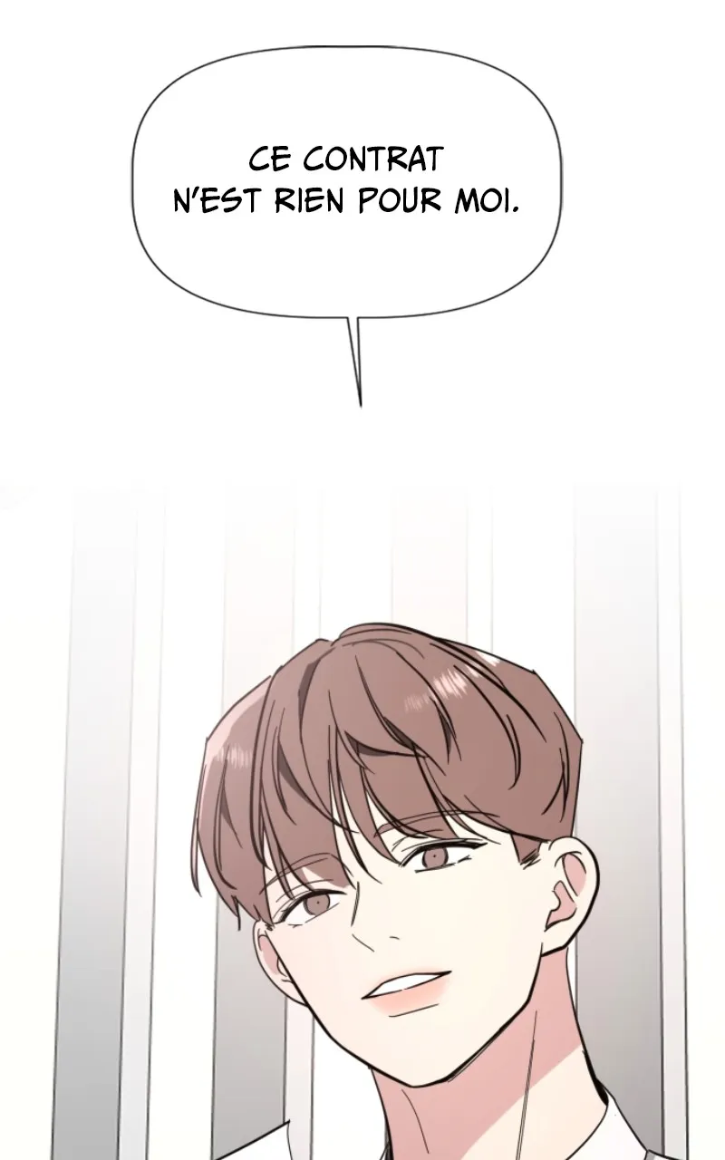 Read Fais-moi humain ! FR Manga Online