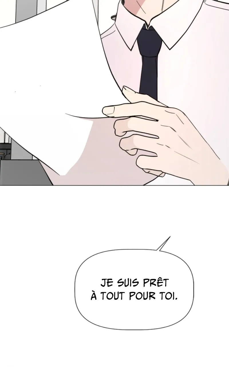 Read Fais-moi humain ! FR Manga Online