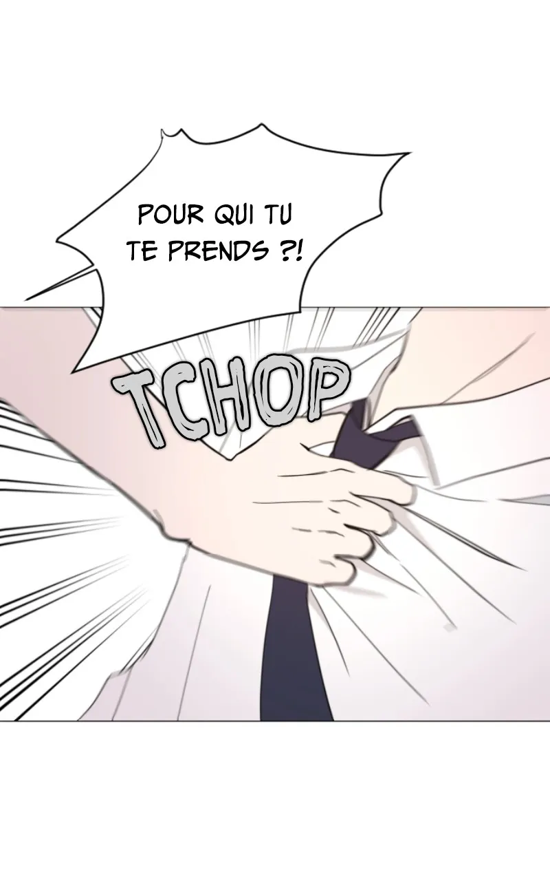 Read Fais-moi humain ! FR Manga Online