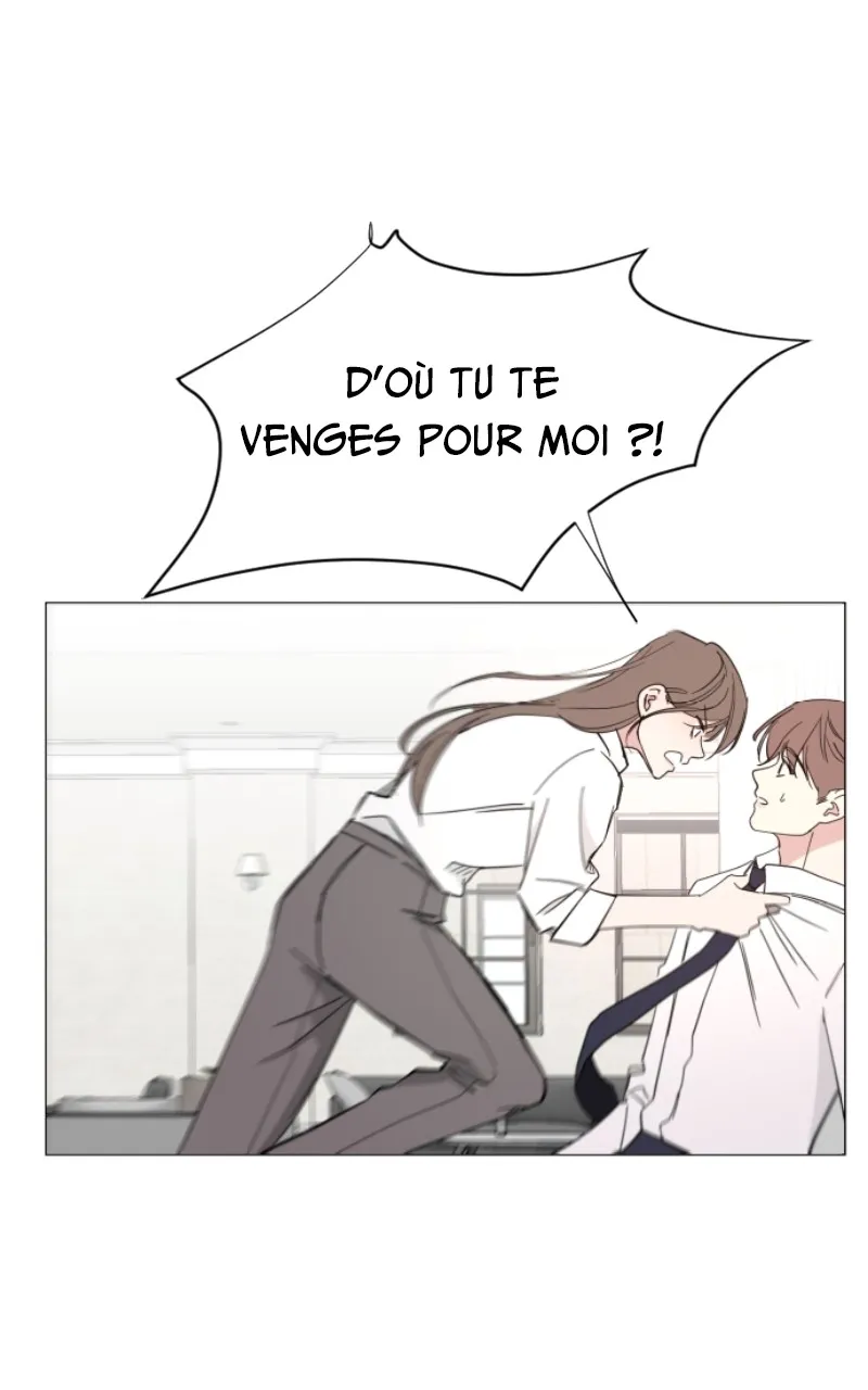 Read Fais-moi humain ! FR Manga Online