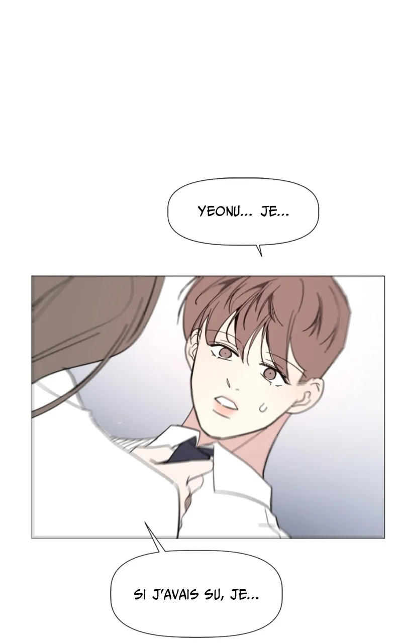 Read Fais-moi humain ! FR Manga Online