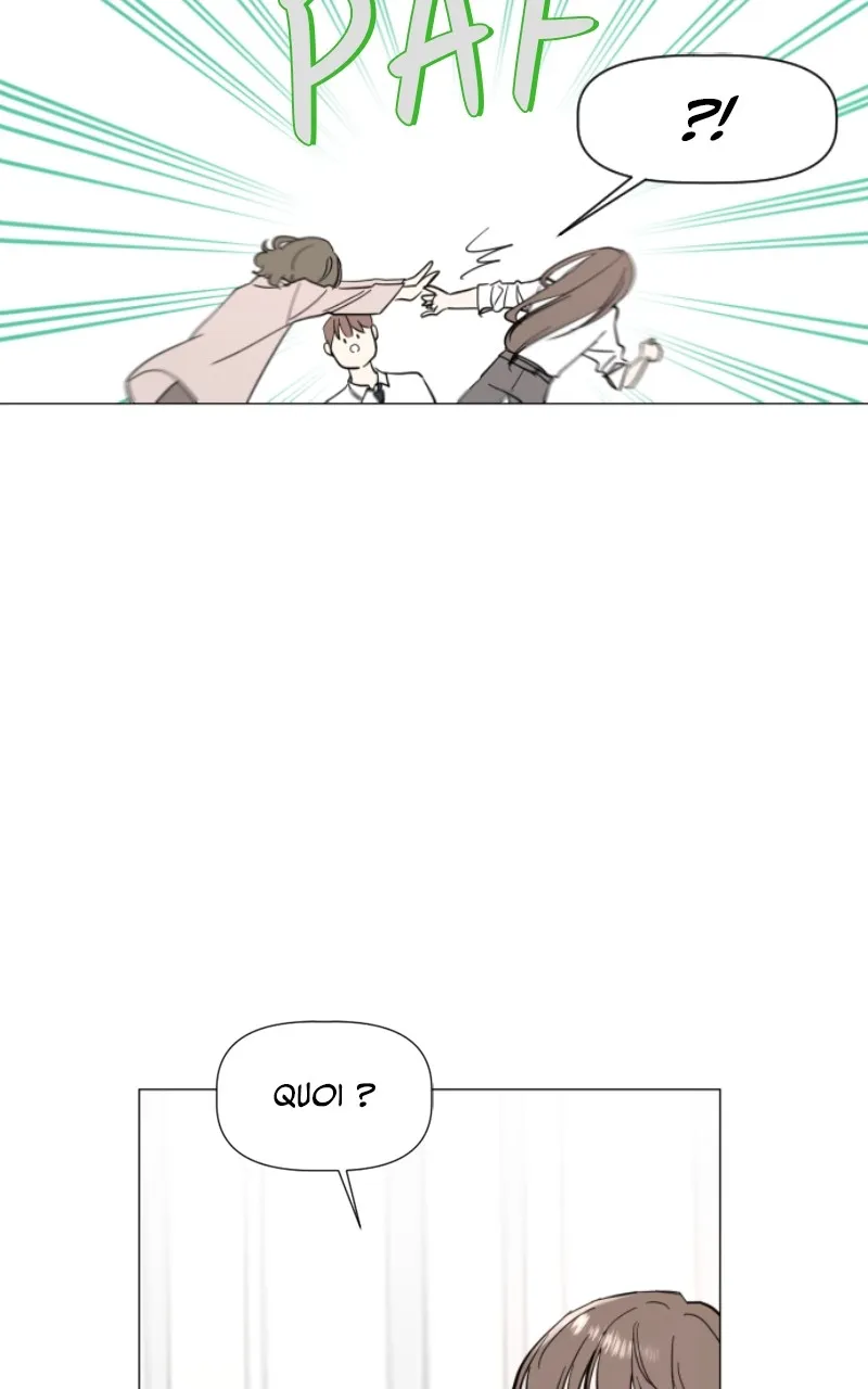 Read Fais-moi humain ! FR Manga Online