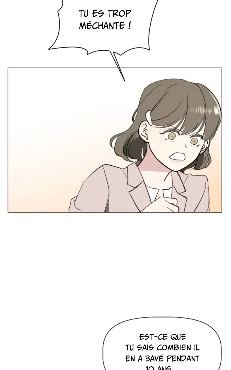 Read Fais-moi humain ! FR Manga Online