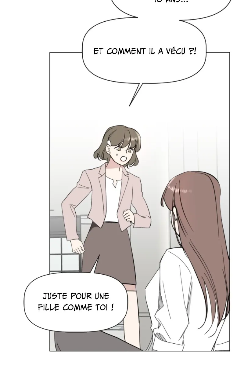 Read Fais-moi humain ! FR Manga Online
