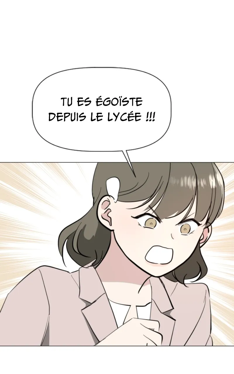 Read Fais-moi humain ! FR Manga Online