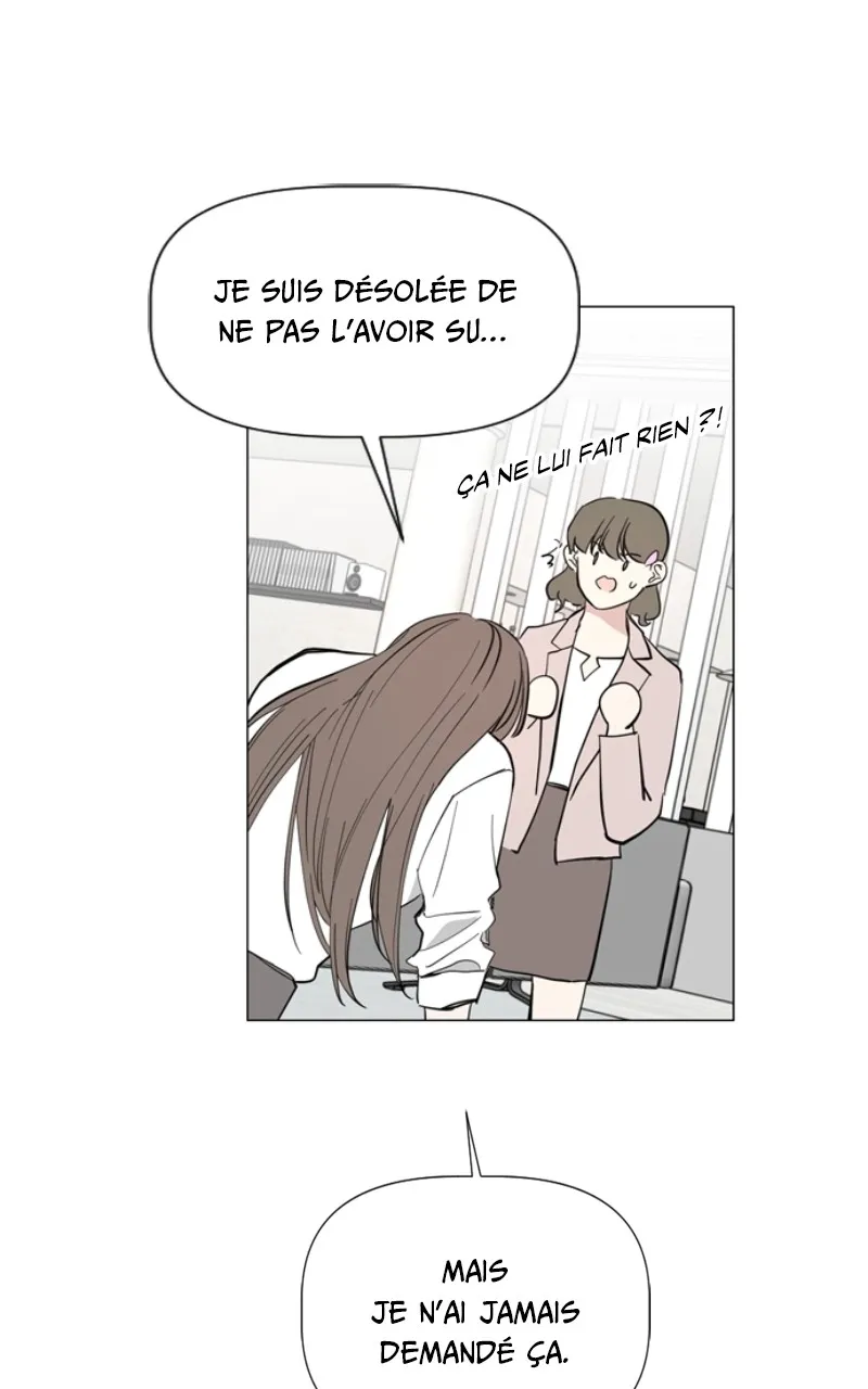 Read Fais-moi humain ! FR Manga Online