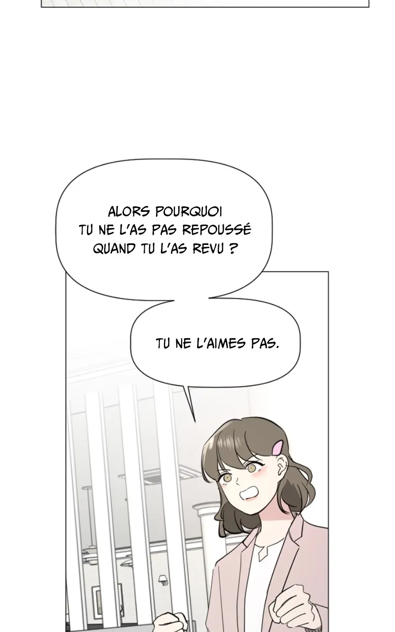 Read Fais-moi humain ! FR Manga Online