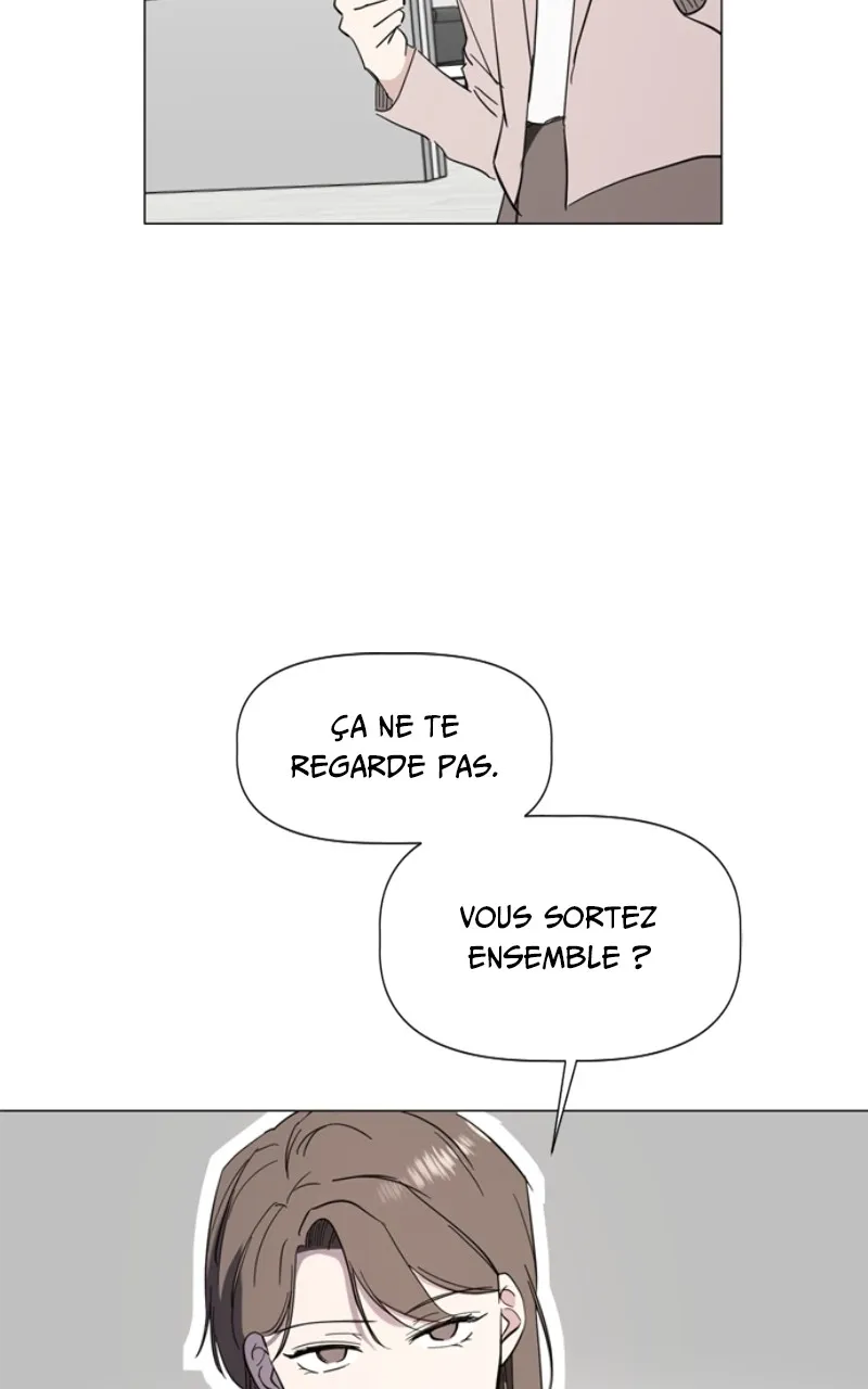 Read Fais-moi humain ! FR Manga Online