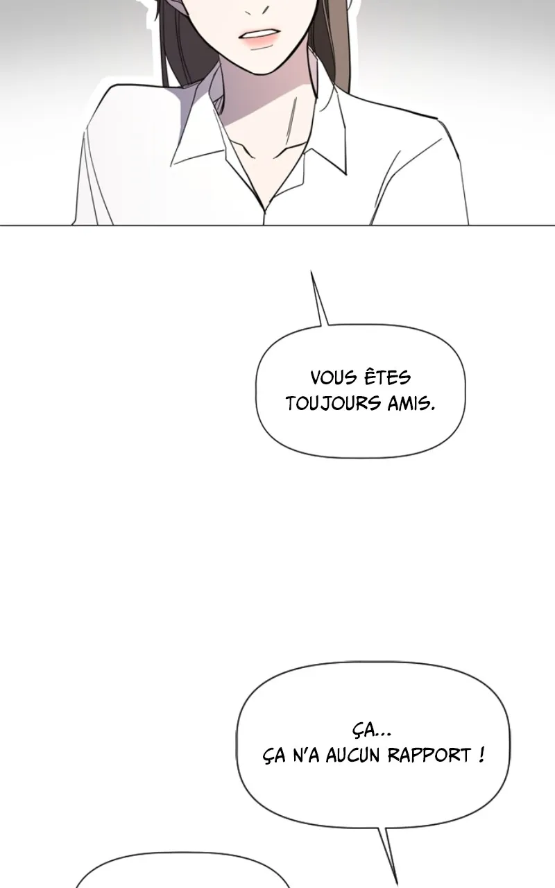 Read Fais-moi humain ! FR Manga Online