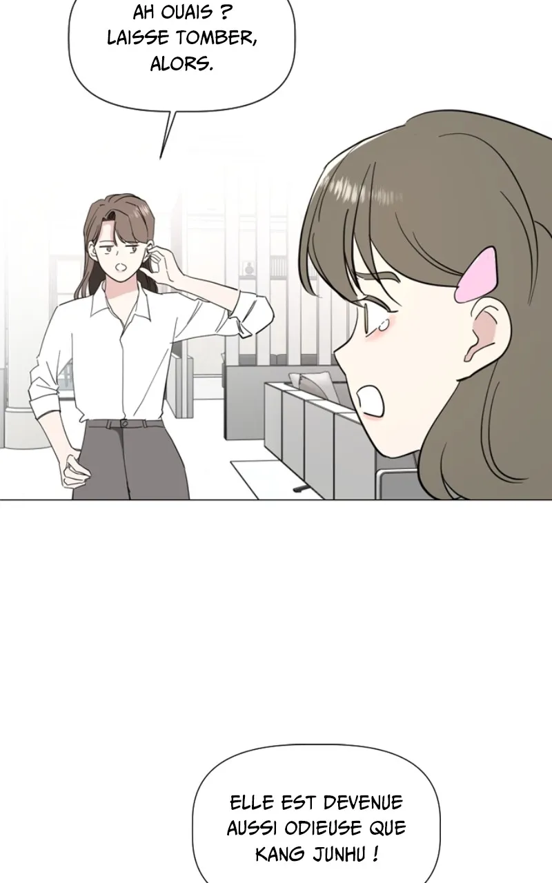 Read Fais-moi humain ! FR Manga Online