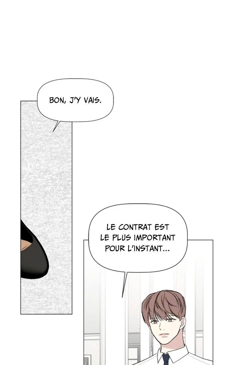 Read Fais-moi humain ! FR Manga Online