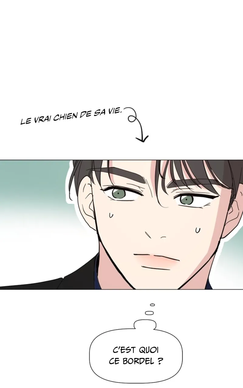 Read Fais-moi humain ! FR Manga Online