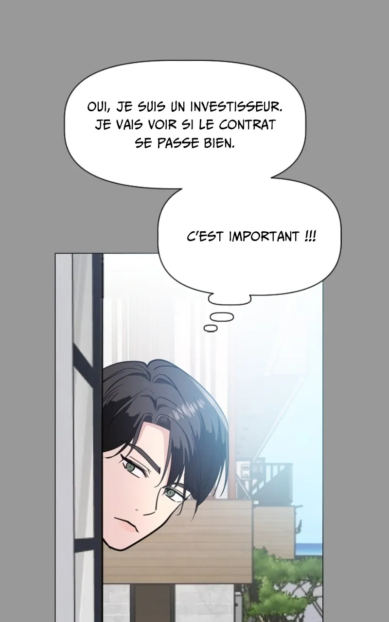 Read Fais-moi humain ! FR Manga Online