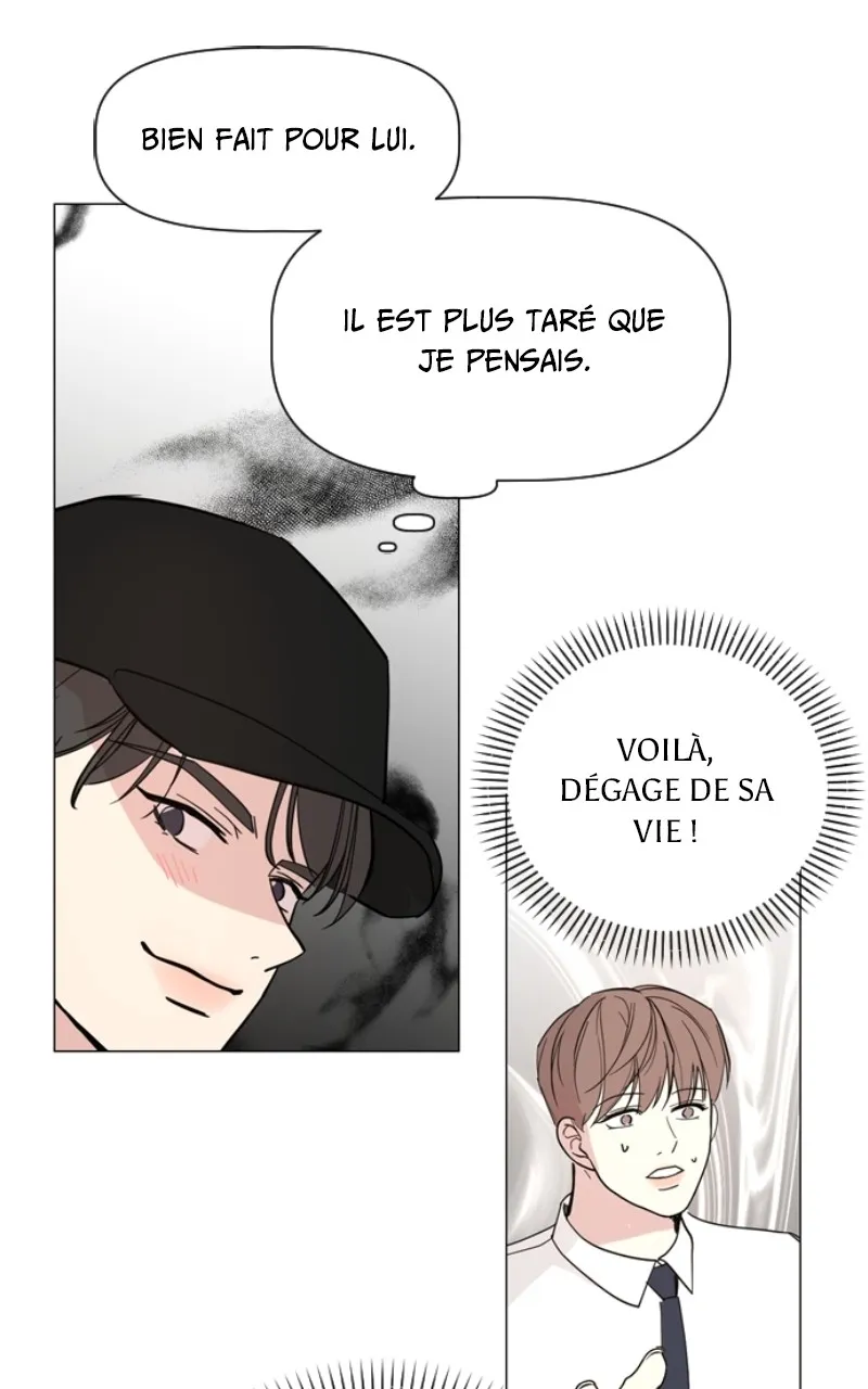 Read Fais-moi humain ! FR Manga Online