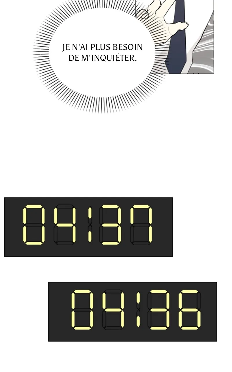 Read Fais-moi humain ! FR Manga Online