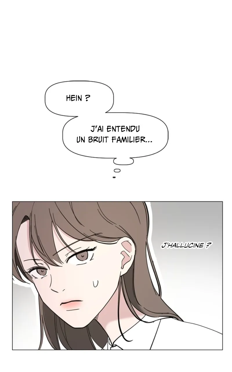 Read Fais-moi humain ! FR Manga Online