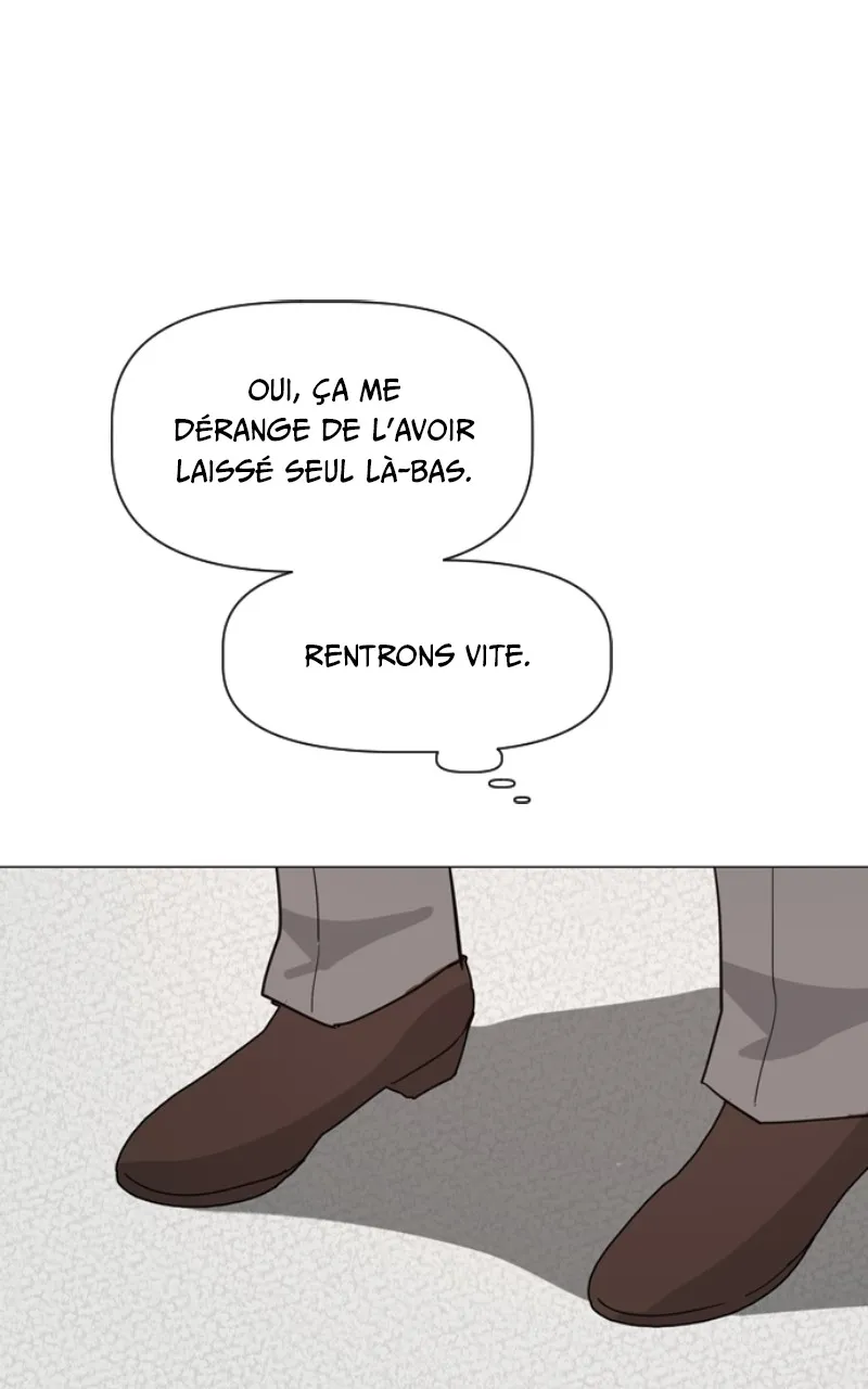 Read Fais-moi humain ! FR Manga Online